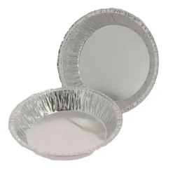 Outlet CUISINEADDICT Tartelette Aluminium TA 95 (80 cm3) - (x100)