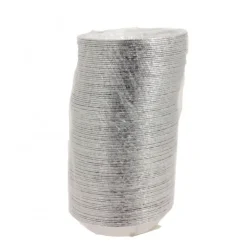 Outlet CUISINEADDICT Tartelette Aluminium TA 95 (80 cm3) - (x100)