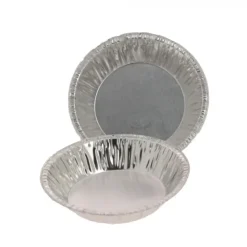 Online CUISINEADDICT Tartelette Aluminium TA 93 (70 cm3) - (x100)