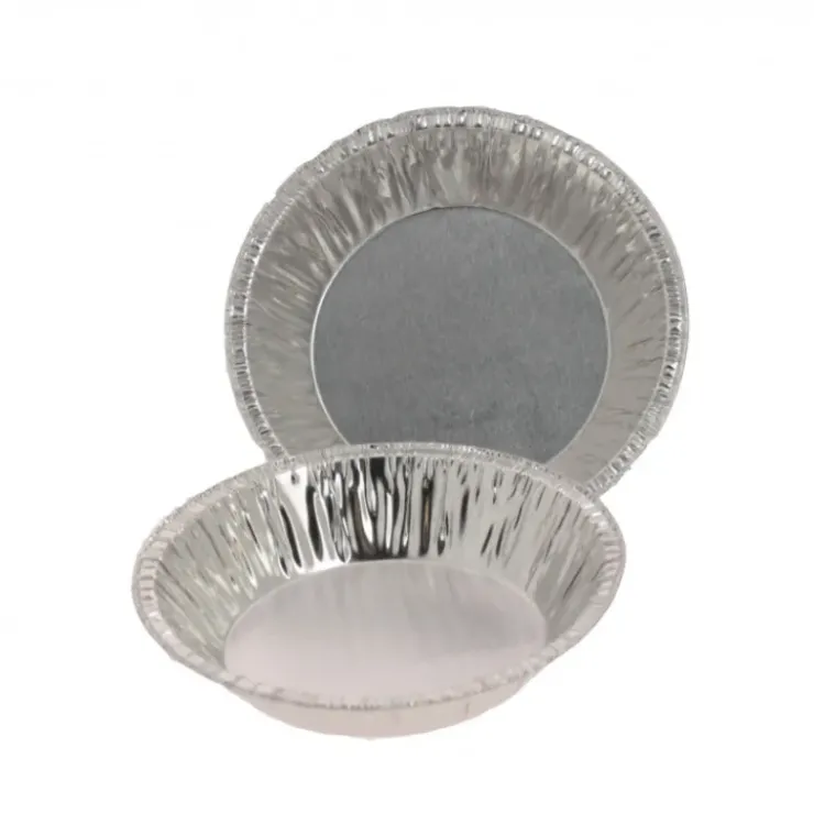 Online CUISINEADDICT Tartelette Aluminium TA 93 (70 cm3) - (x100)