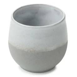Outlet REVOL Tasse en Céramique Blanc Arctique 20 cl No.W