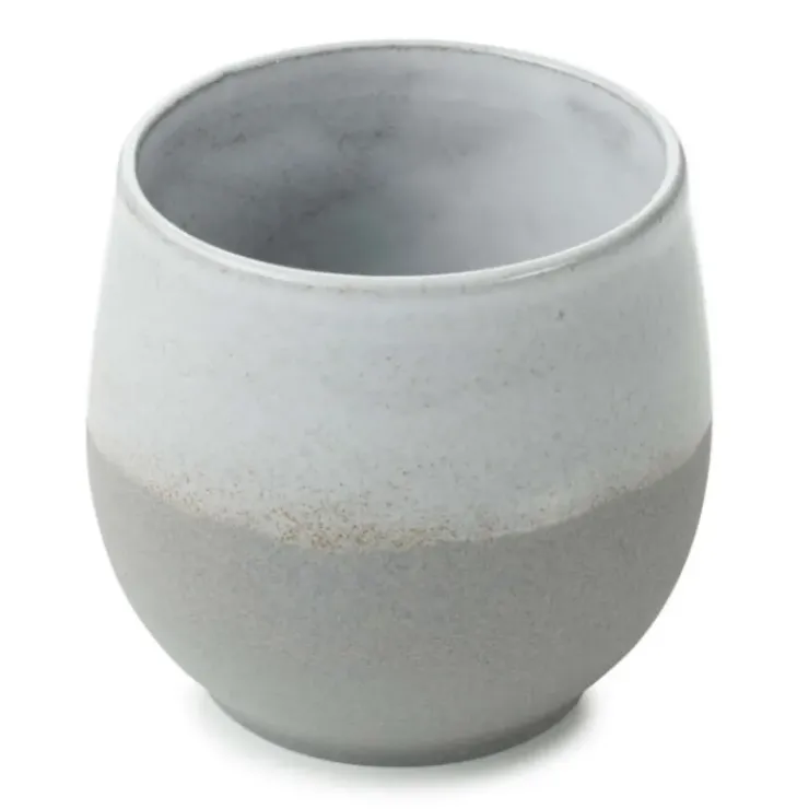 Outlet REVOL Tasse en Céramique Blanc Arctique 20 cl No.W