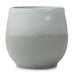 Outlet REVOL Tasse en Céramique Blanc Arctique 20 cl No.W
