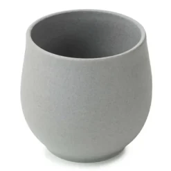 Hot REVOL Tasse en Céramique Gris Recyclay 20 cl No.W