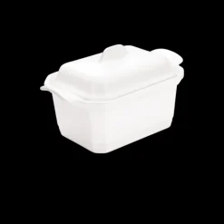 Online EMILE HENRY Terrine à Foie Gras avec Presse 1,2 L Farine