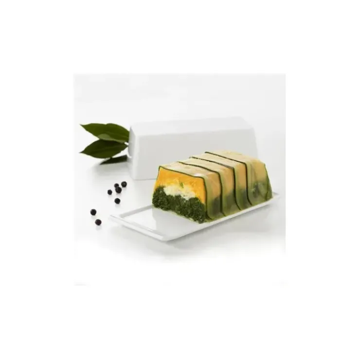 Hot REVOL Terrine Blanche 24,2 cm French Classique