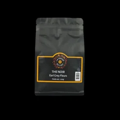 Discount LA TOUCHE DU CHEF Thé Noir Earl Grey Fleurs 100g