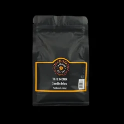 New LA TOUCHE DU CHEF Thé Noir Jardin Bleu 100g