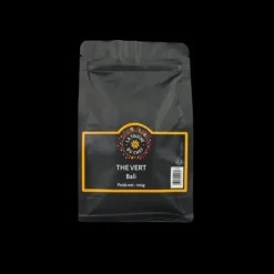 New LA TOUCHE DU CHEF Thé Vert Bali 100g