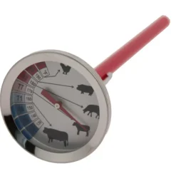 Clearance ALLA FRANCE Thermomètre Cuisson Viande à Sonde