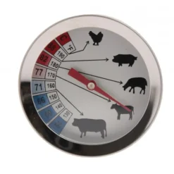 Clearance ALLA FRANCE Thermomètre Cuisson Viande à Sonde