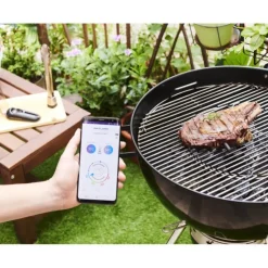 Outlet MASTRAD Thermomètre de Cuisson Connecté Meat°It