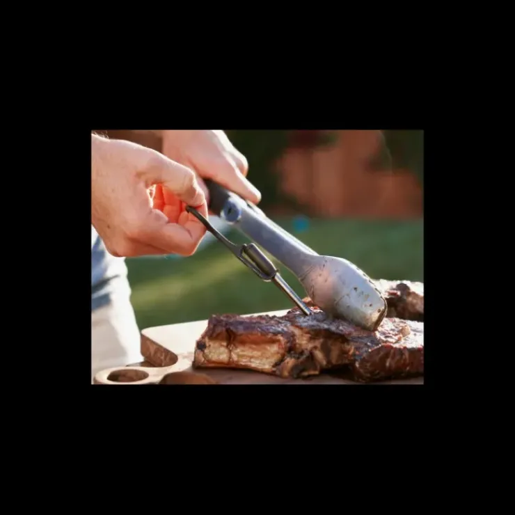 Outlet MASTRAD Thermomètre de Cuisson Connecté Meat°It