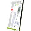 ALLA FRANCE Thermomètre digital à sonde étanche pour professionnels -50°C à +200°C