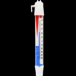 ALLA FRANCE Thermomètre Tube Vertical –50 à +50°C