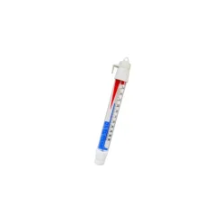 ALLA FRANCE Thermomètre Tube Vertical –50 à +50°C