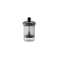 Clearance BODUM Théière avec Filtre Plastique 50cl ASSAM