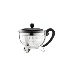 Outlet BODUM Théière en Verre avec Filtre 1.3L CHAMBORD