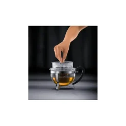 Outlet BODUM Théière en Verre avec Filtre 1.3L CHAMBORD