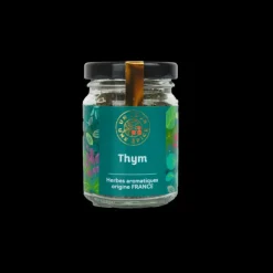 Discount UN JOUR UNE EPICE Thym de France 20 g