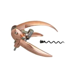 Best LEBRUN Tire Bouchon à Levier Cuivre