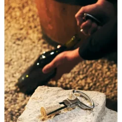 Discount PEUGEOT Tire-Bouchon à Lames Mathus Noir