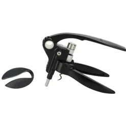 Sale LE CREUSET Tire-Bouchon à levier et coupe-capsules professionnel LM-250