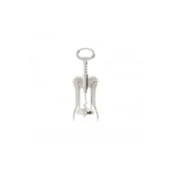 New SAMMIC Tire-bouchon à levier métal chromé