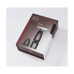 Discount PEUGEOT Tire-Bouchon Altar Noir