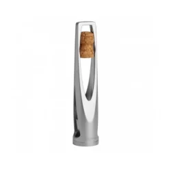 Best LE CREUSET Tire-bouchon Pop Bulle Alu Brossé pour vins pétillants SW-105 Screwpull