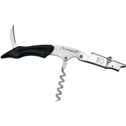 Online LE CREUSET Tire-Bouchon sommelier double levier WT-110