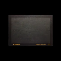 FLEXIPAN DEMARLE Toile de Cuisson Perforée 42 x 29,5 cm