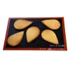 Outlet CUISINEADDICT Toile de Cuisson Silicone Spéciale Pain 52 x 31,5 cm Silpain