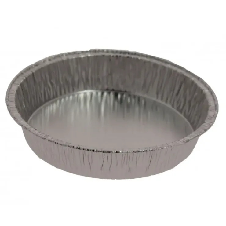Online CUISINEADDICT Tourtière Aluminium TO 138 (145 cm3) - (x100)
