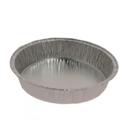 Online CUISINEADDICT Tourtière Aluminium TO 138 (145 cm3) - (x100)
