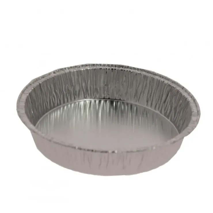Online CUISINEADDICT Tourtière Aluminium TO 138 (145 cm3) - (x100)