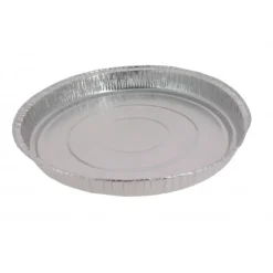 Hot CUISINEADDICT Tourtière Aluminium TO 247 (865 cm3) - (x100)