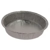 New CUISINEADDICT Tourtière Aluminium TO 109 (145 cm3) - (x100)