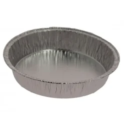 New CUISINEADDICT Tourtière Aluminium TO 109 (145 cm3) - (x100)