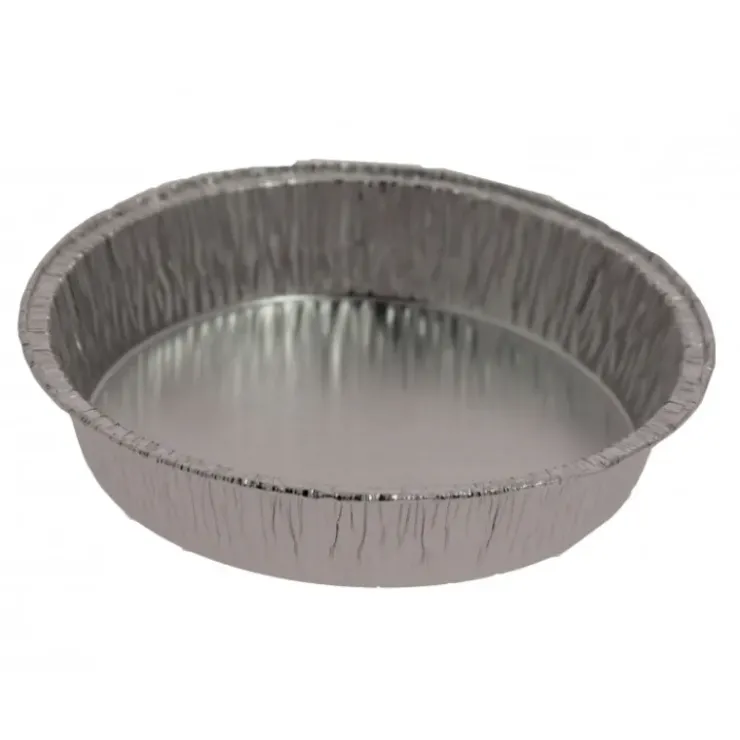 New CUISINEADDICT Tourtière Aluminium TO 109 (145 cm3) - (x100)