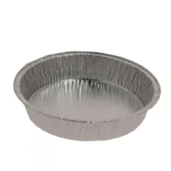 New CUISINEADDICT Tourtière Aluminium TO 109 (145 cm3) - (x100)
