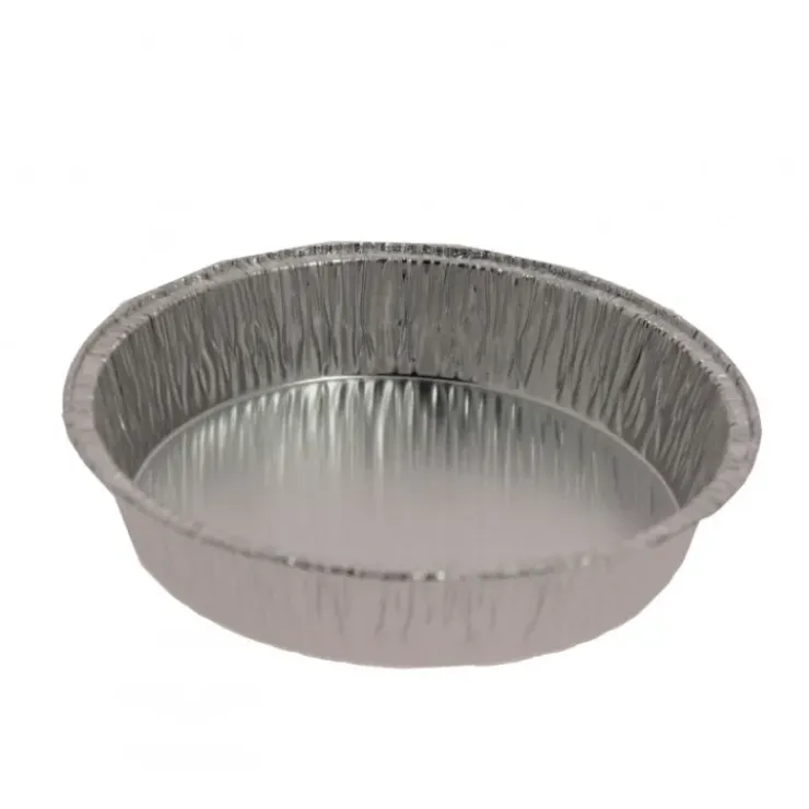 New CUISINEADDICT Tourtière Aluminium TO 109 (145 cm3) - (x100)