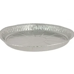 Clearance CUISINEADDICT Tourtière Aluminium TO 214 (615 cm3) - (x100)