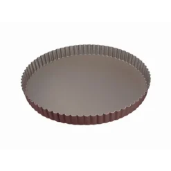Discount GOBEL Tourtière Cannelée Anti-adhésif 30 cm x H 2,5 cm