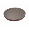 Clearance GOBEL Tourtière Cannelée Anti-adhésif 22 cm x H 2,5 cm