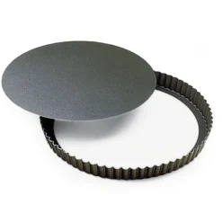 Sale GOBEL Tourtière Cannelée Fond Mobile 20 cm