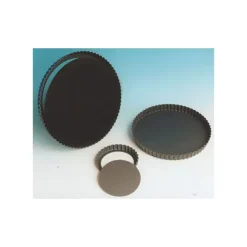 Sale GOBEL Tourtière Cannelée Fond Mobile 20 cm