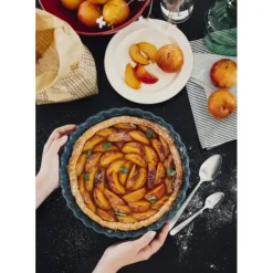 Hot EMILE HENRY Tourtière Haute Farine Ø 28 cm