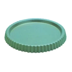 Best MATFER Tourtière spéciale Fruits Frais 26 cm x H 2,5 cm