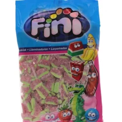 FINI Tranches de Pastèque x 385 - Bonbons Halal